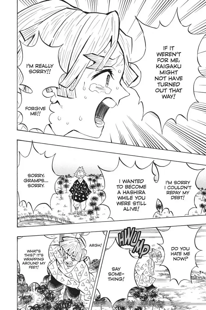 Demon Slayer Chapter 146 image 06_optimized